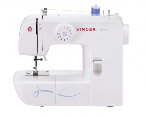 Singer Start 1306 varrógép